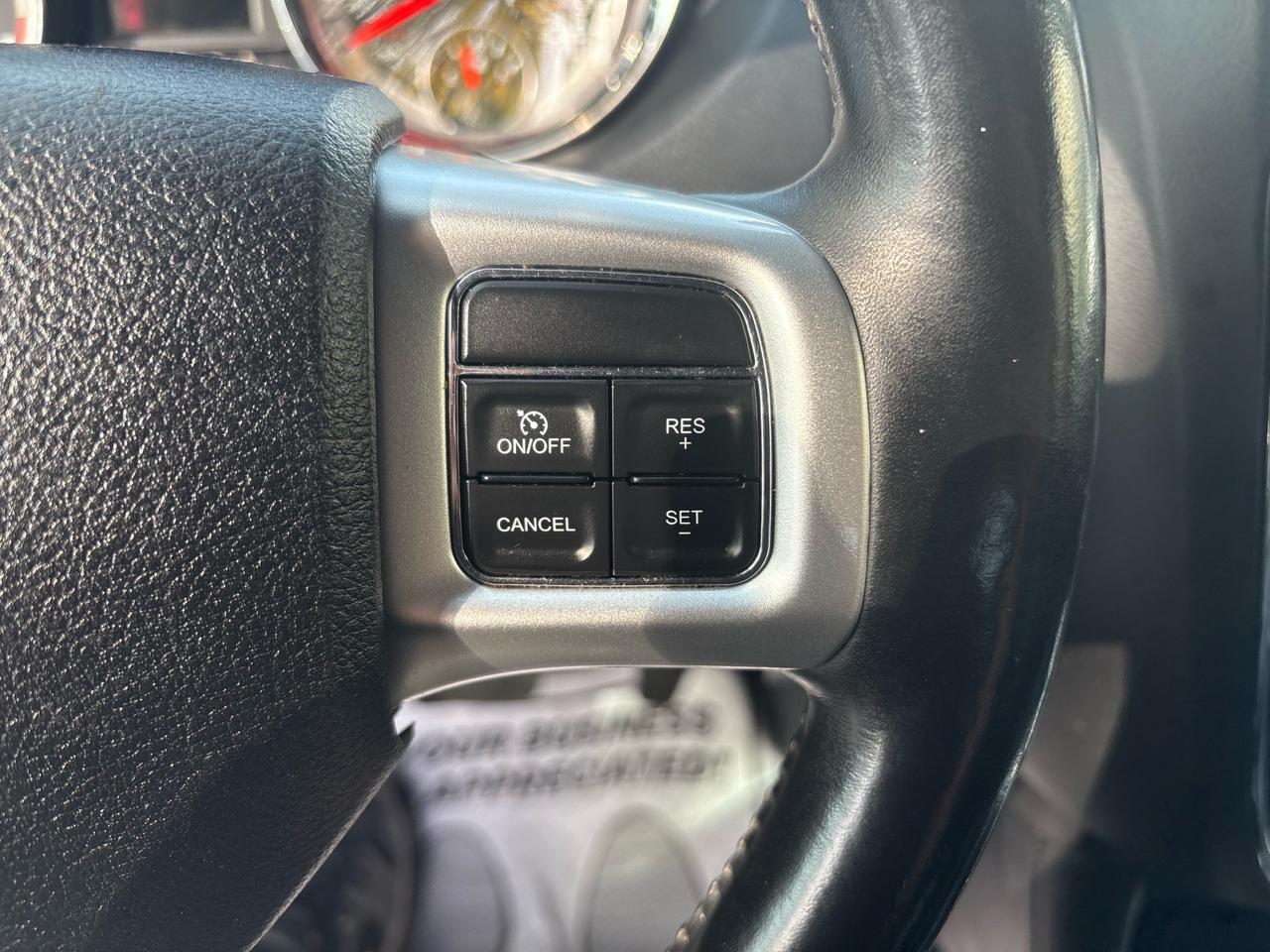 2018 Dodge Grand Caravan GT 2WD Photo