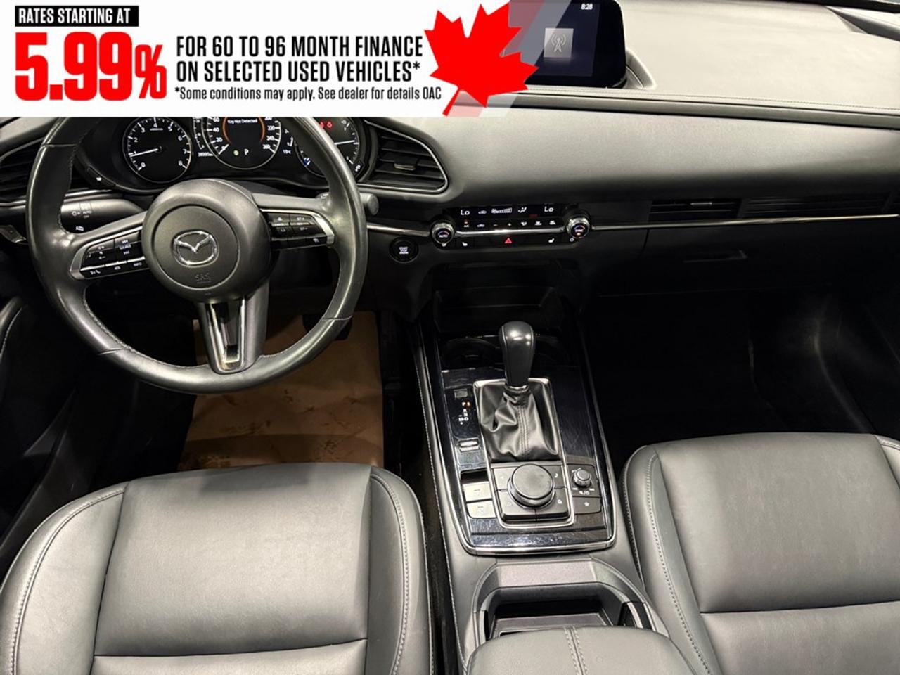 2024 Mazda CX-30 GS AWD Photo