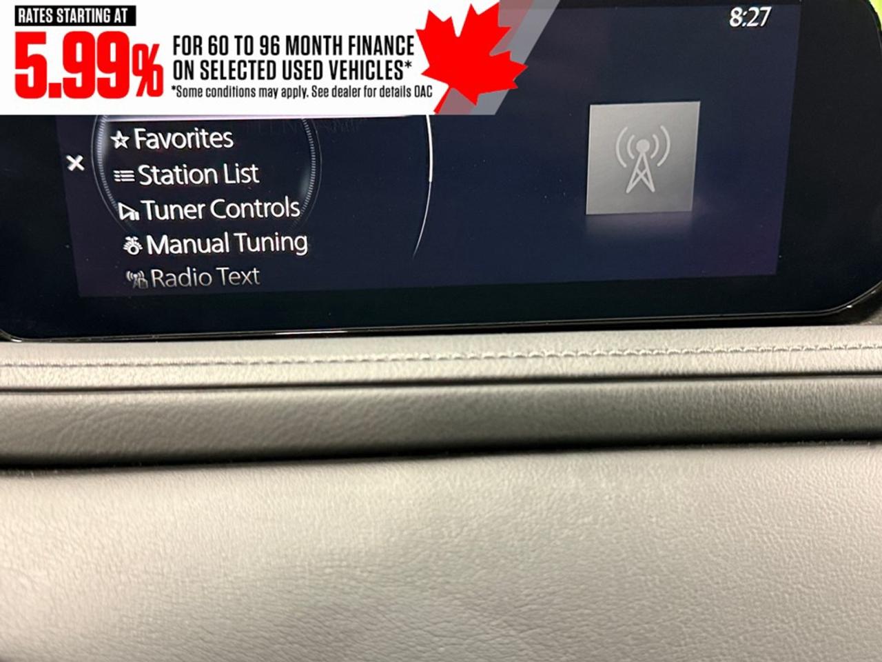 2024 Mazda CX-30 GS AWD Photo
