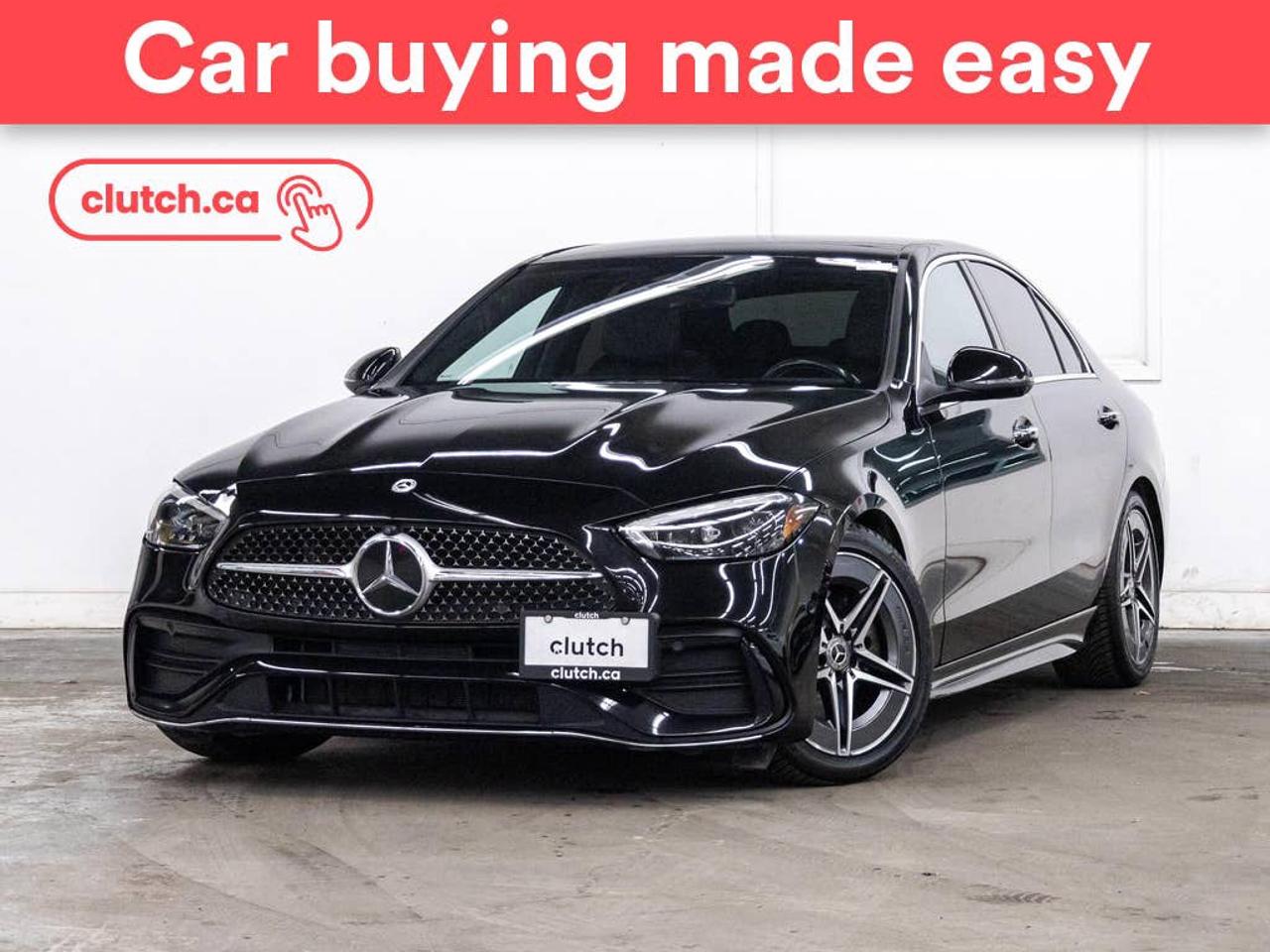 Electric Parking Brake, Power Tailgate/Hatch, Auto Dimming Rearview Mirror and more!<br> <br>Clutch is the largest online used car retailer in Canada, delivering a seamless, hassle-free car-buying experience to drivers everywhere. Shop thousands of used cars online, get the right one delivered to your door, and enjoy peace of mind with our 10-Day Money-Back Guarantee. How sweet is that? To learn more, visit clutch.ca.<br> <br>The top features for this car include:<br> <br>Auto Stop/Start<br>Electric Parking Brake<br>Power Tailgate/Hatch<br>Auto Dimming Rearview Mirror<br>Front Heated Seats<br>Power Lumbar Support<br>Folding Rear Seats<br>Driver Seat Memory System<br>Dual Zone Front Climate Control<br>Rear Climate Vents<br>Premium Sound System<br>Bluetooth Music<br>Touchscreen Display<br>GPS Navigation<br>Cruise Control<br>12V Outlet<br>Hands Free Device Connectivity<br>Apple CarPlay<br>Android Auto<br>USB Input<br>Keyless Entry<br>Push Button Start<br>Heads Up Display<br>Front View Camera<br>Power Folding Exterior Mirrors<br>Forward Collision Mitigation<br>Pedestrian Detection<br>Driver Attention Alert<br>Heated Steering Wheel<br>One-Touch Windows<br>Rain Sensing Wipers<br>Rear Window Defroster<br>Panoramic Sunroof<br>Hill Assistance<br>Automatic High Beams<br>Rear View Camera<br>Parking Sensors<br>Rear Parking Sensors<br>Power Passenger Seat<br>360 Camera<br>Ambient Lighting<br>App Remote Start<br>Blindspot Sensors<br>Brake Assist<br> <br>Seamless home delivery - Delivery to your door in a matter of days. Available on select packages.<br> <br>Try it out for 10 days - If you do not like it, we will take it back. <br> <br>Quality assured - All cars go through our rigorous 210-point inspection and reconditioning process.<br> <br>Peace of mind - Warranty and protection plans available.<br> <br>Haggle-free - No haggling or hard sells.<br> <br>100% Transparency - Full inspection reports on every car, including high-res photography and a free Carfax report.<br> <br>Listed price is for cash purchase only and does not include taxes, Shipping Fees (if applicable), Delivery Fees (if applicable), government licensing fees.<br> <br>Previous Provincial Registrations:<br>Ontario<br> <br>Stock # 110902