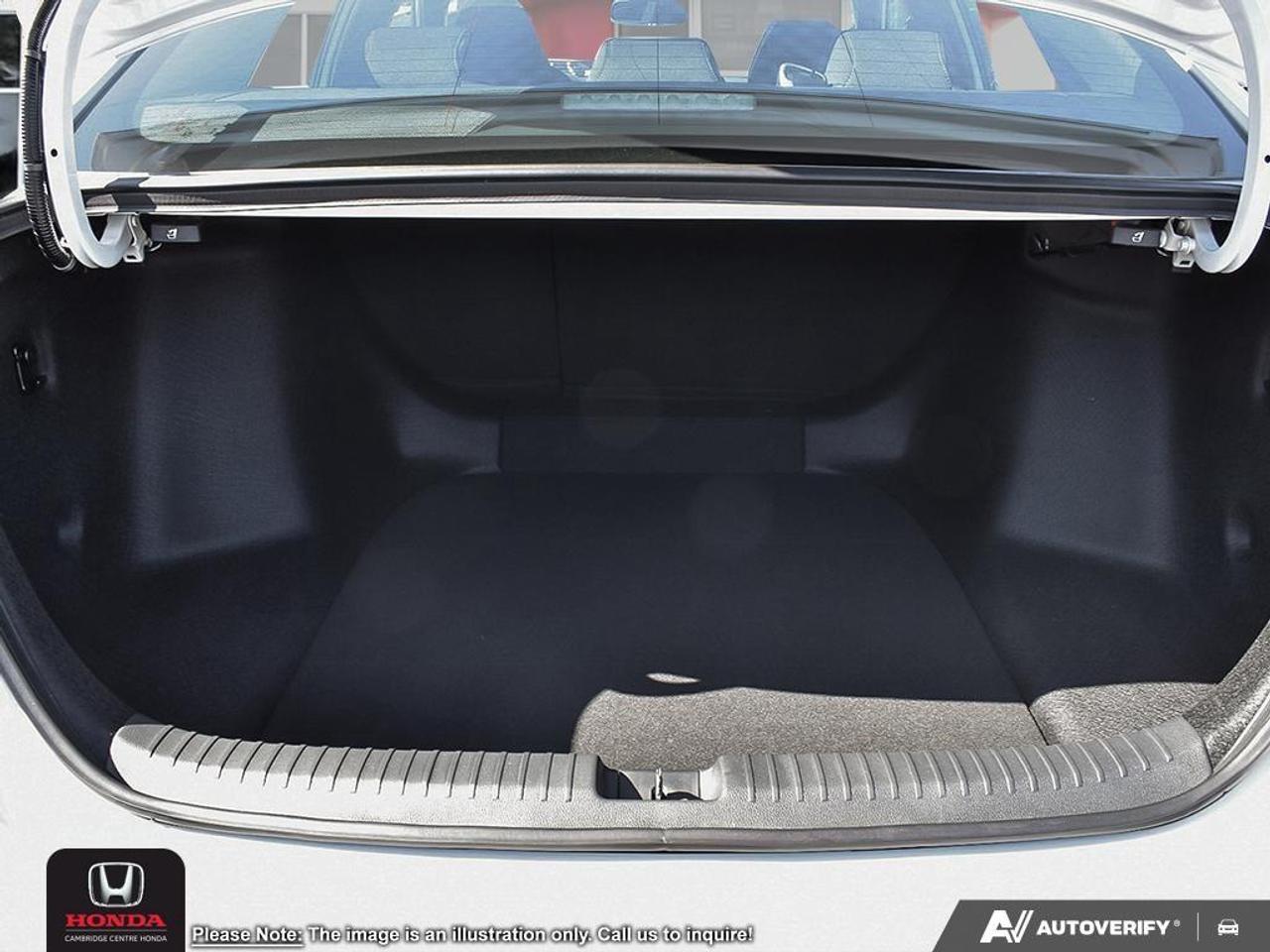 2026 Honda Accord Hybrid Sport-L IN-STOCK! Photo