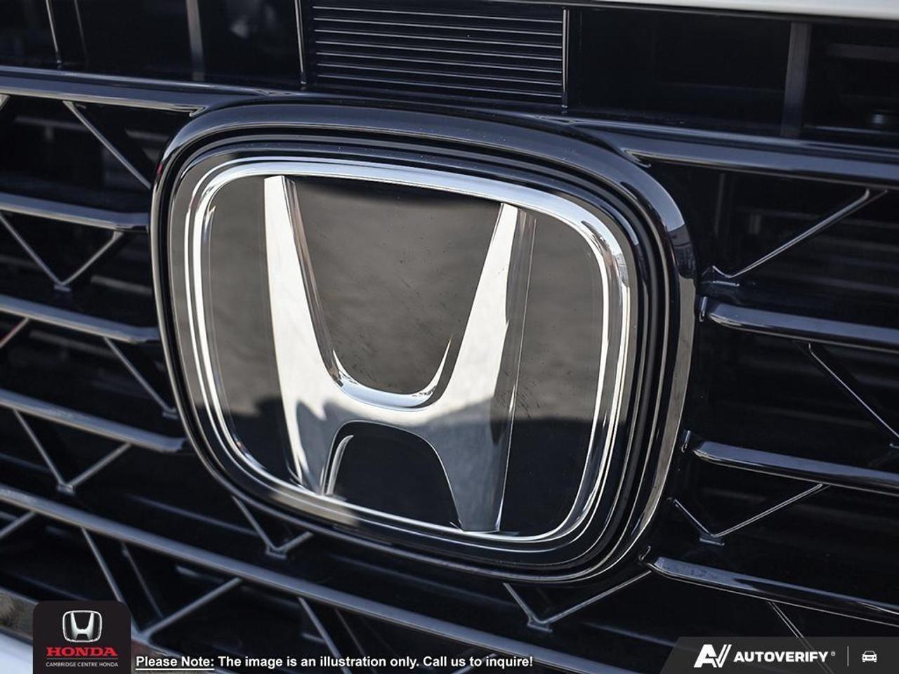2026 Honda Accord Hybrid Sport-L IN-STOCK! Photo