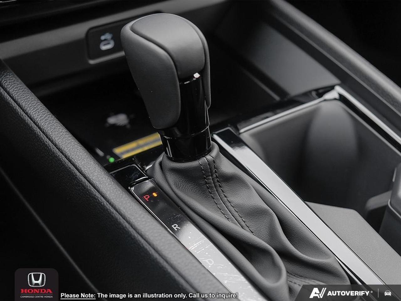 2026 Honda Accord Hybrid Sport-L IN-STOCK! Photo