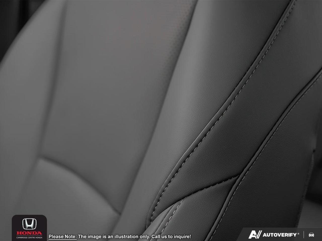 2026 Honda Accord Hybrid Sport-L IN-STOCK! Photo