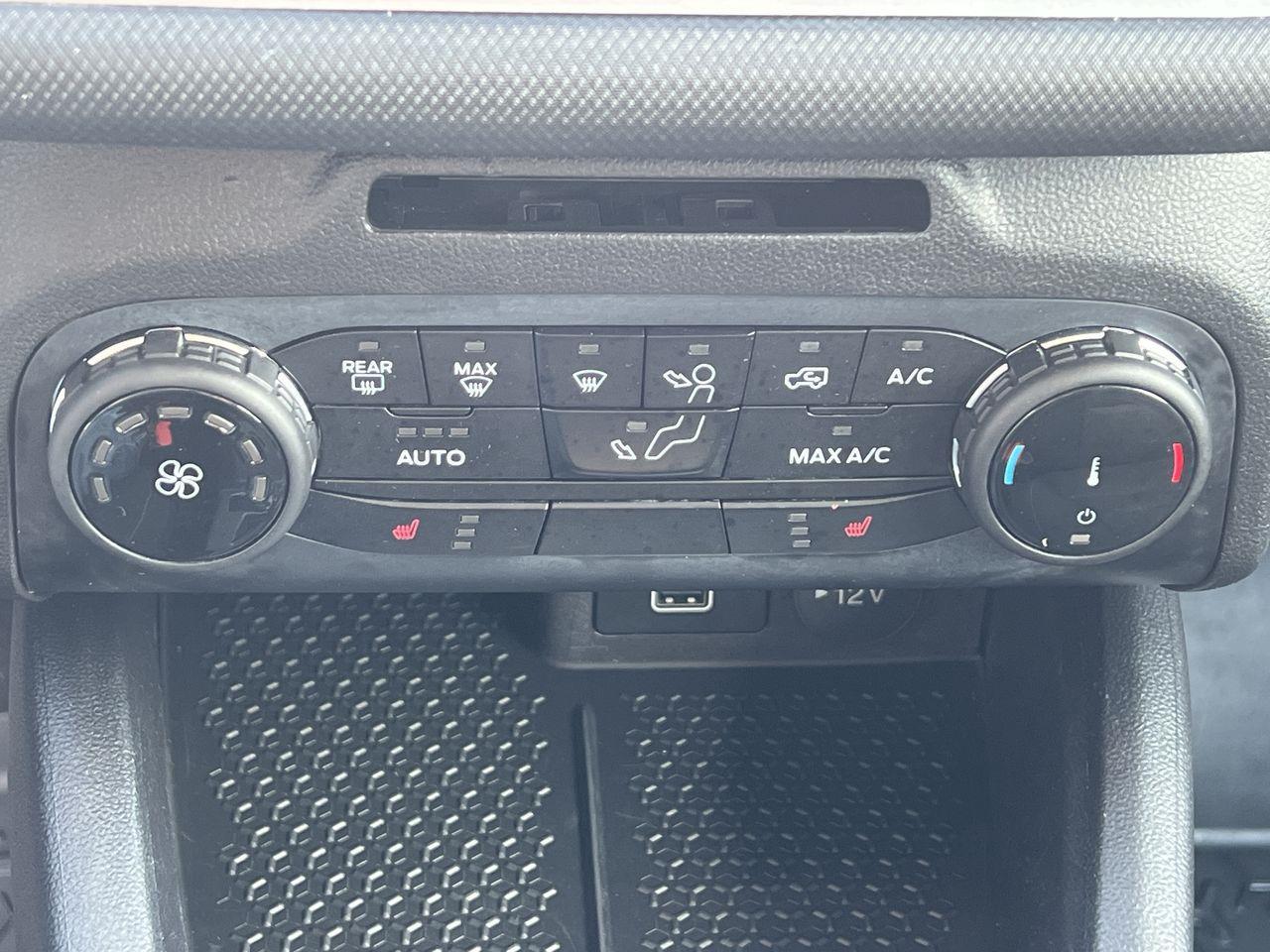 2024 Ford Bronco Sport Big Bend 4x4 Photo