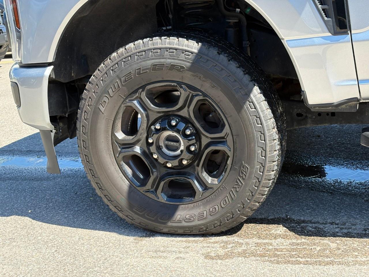 2024 Ford F-250 Super Duty SRW Photo
