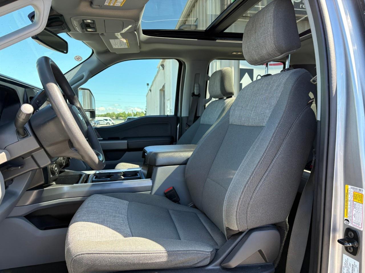 2024 Ford F-250 Super Duty SRW Photo