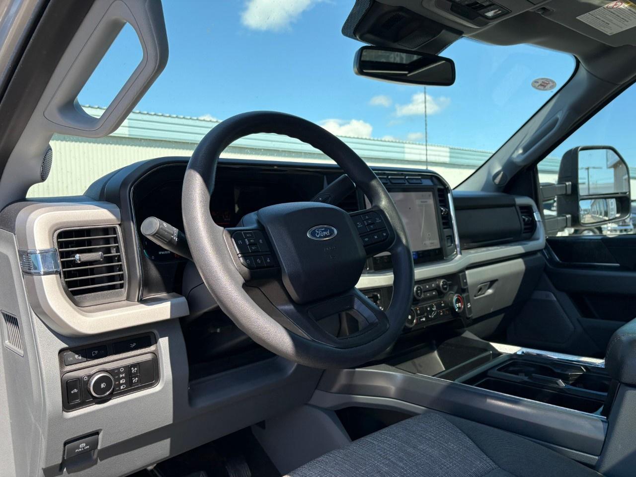 2024 Ford F-250 Super Duty SRW Photo