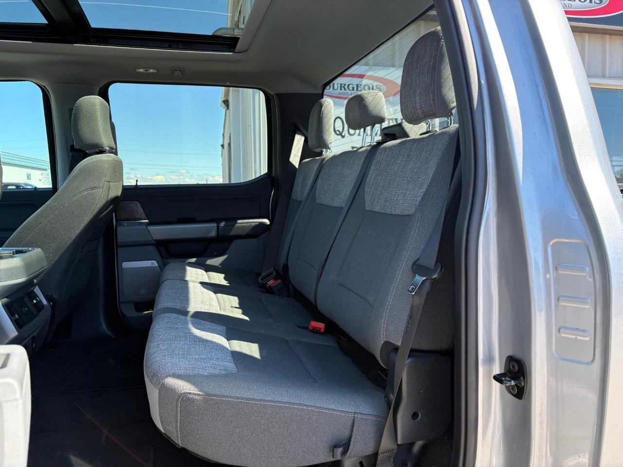 2024 Ford F-250 Super Duty SRW Photo