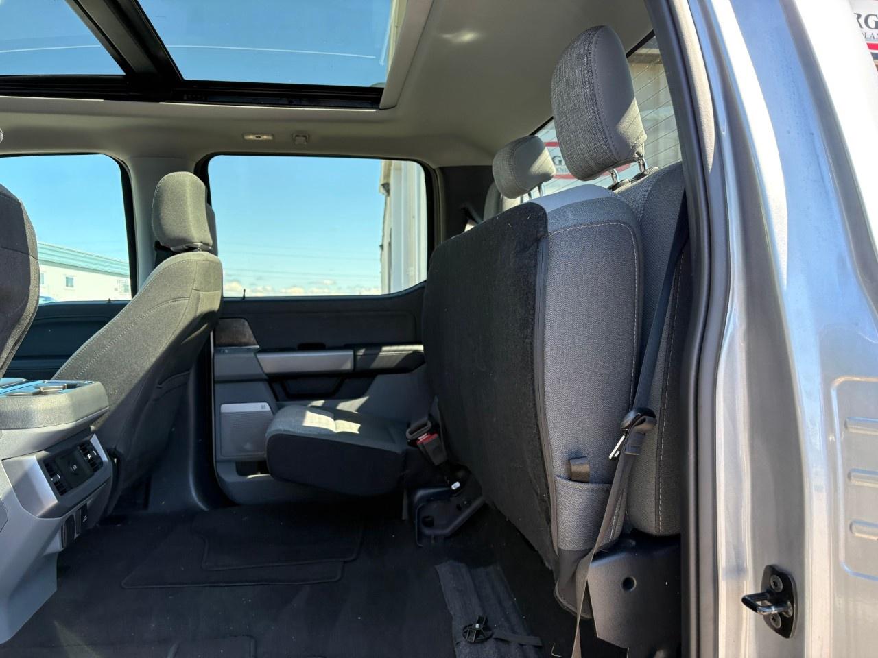 2024 Ford F-250 Super Duty SRW Photo