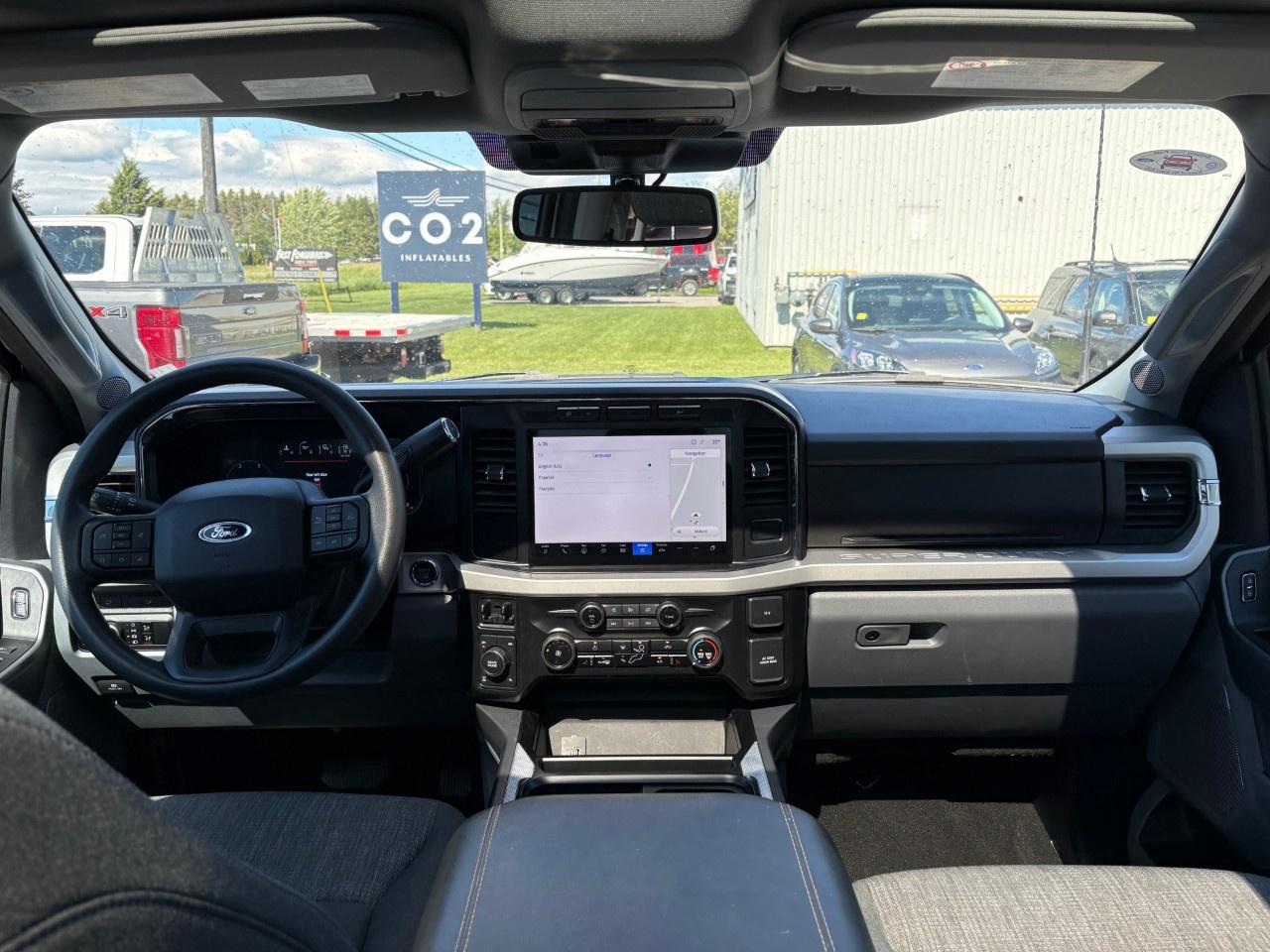2024 Ford F-250 Super Duty SRW Photo
