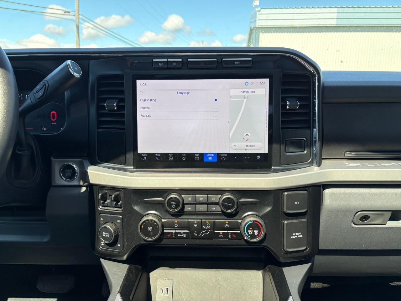 2024 Ford F-250 Super Duty SRW Photo