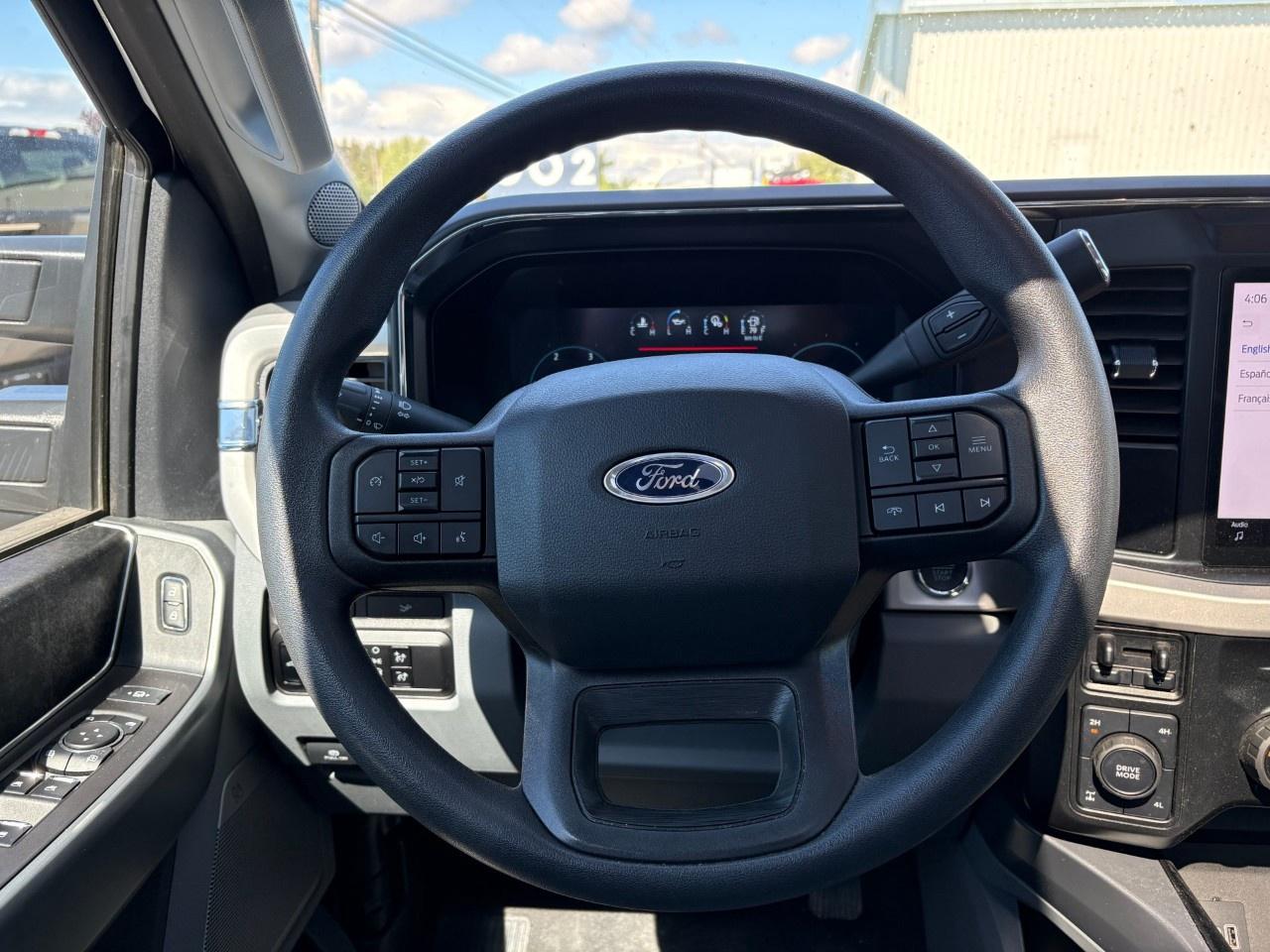 2024 Ford F-250 Super Duty SRW Photo