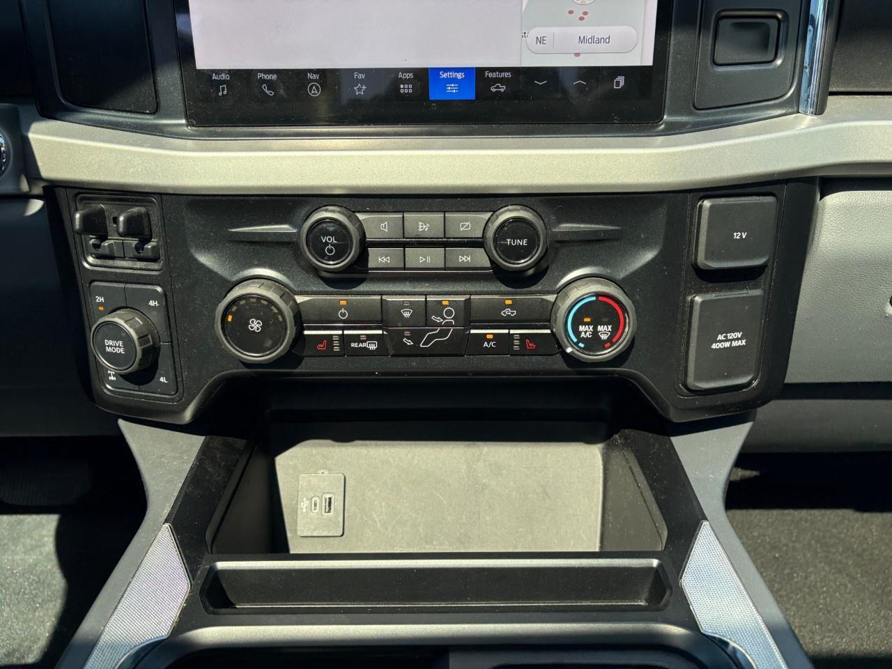 2024 Ford F-250 Super Duty SRW Photo