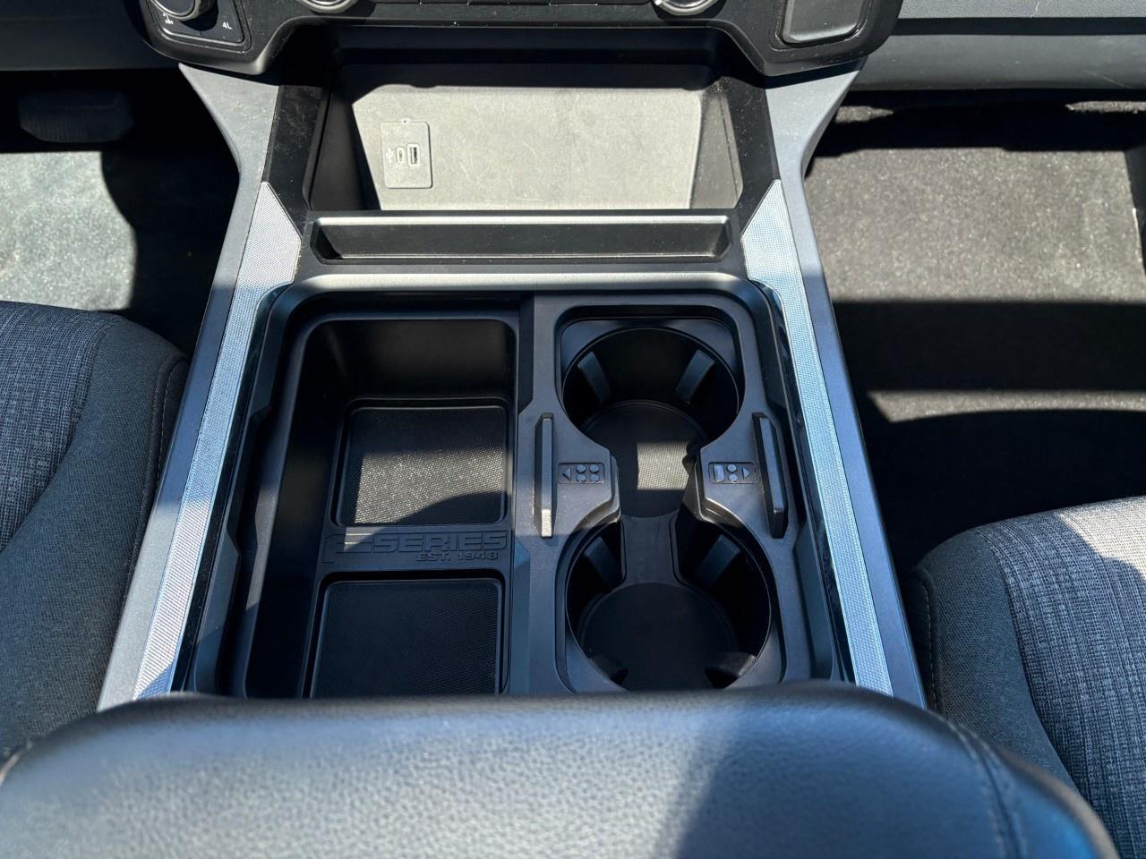 2024 Ford F-250 Super Duty SRW Photo