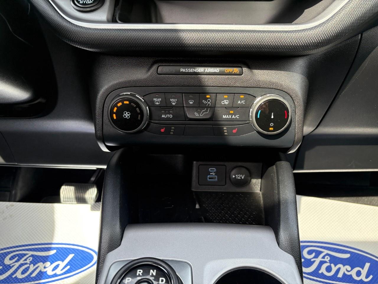 2022 Ford Bronco Sport Big Bend 4x4 Photo
