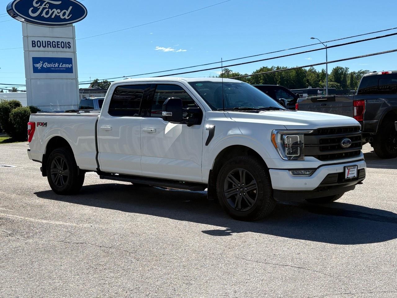 2023 Ford F-150  Photo4