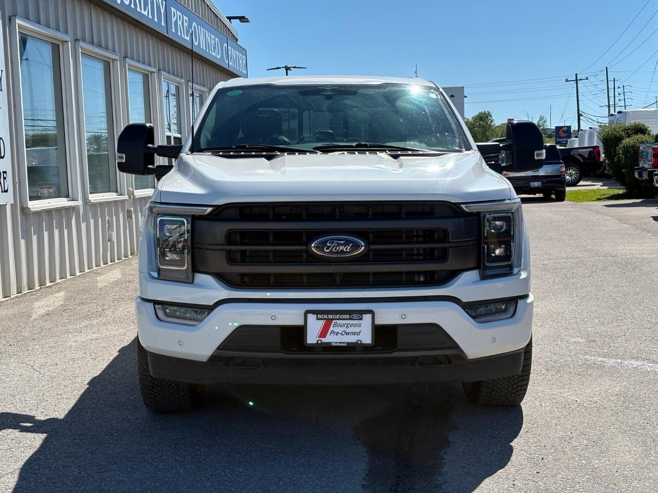 2023 Ford F-150  Photo