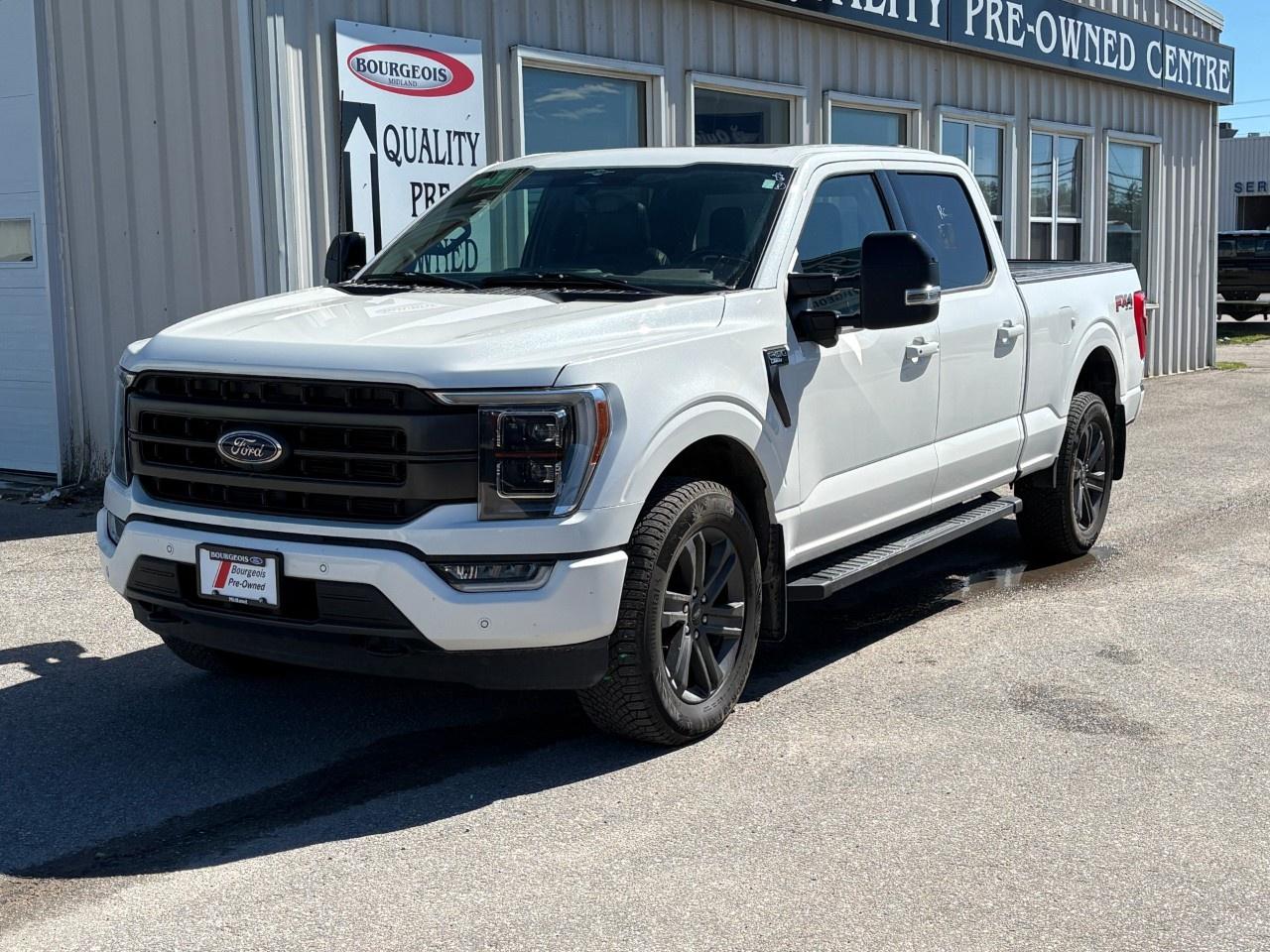 2023 Ford F-150  Photo