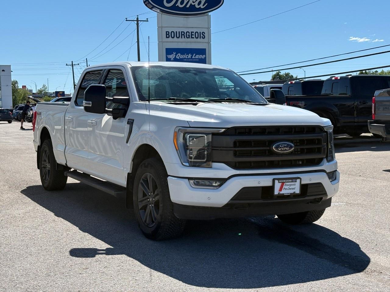 2023 Ford F-150  Photo
