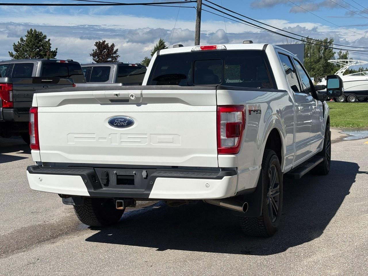 2023 Ford F-150  Photo