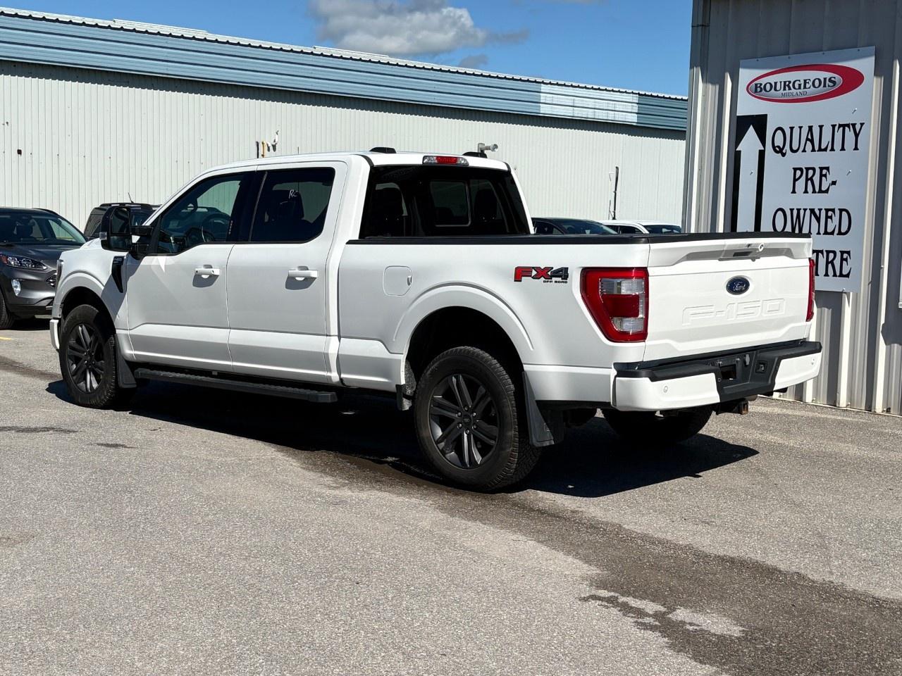 2023 Ford F-150  Photo