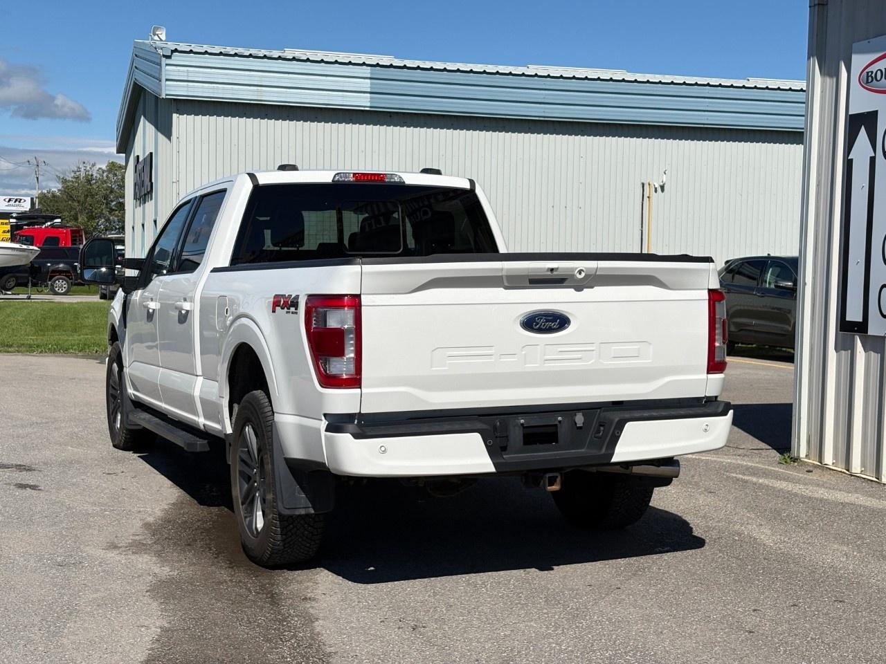 2023 Ford F-150  Photo