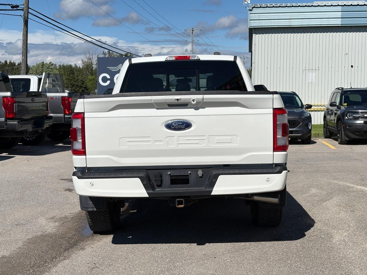 2023 Ford F-150  Photo