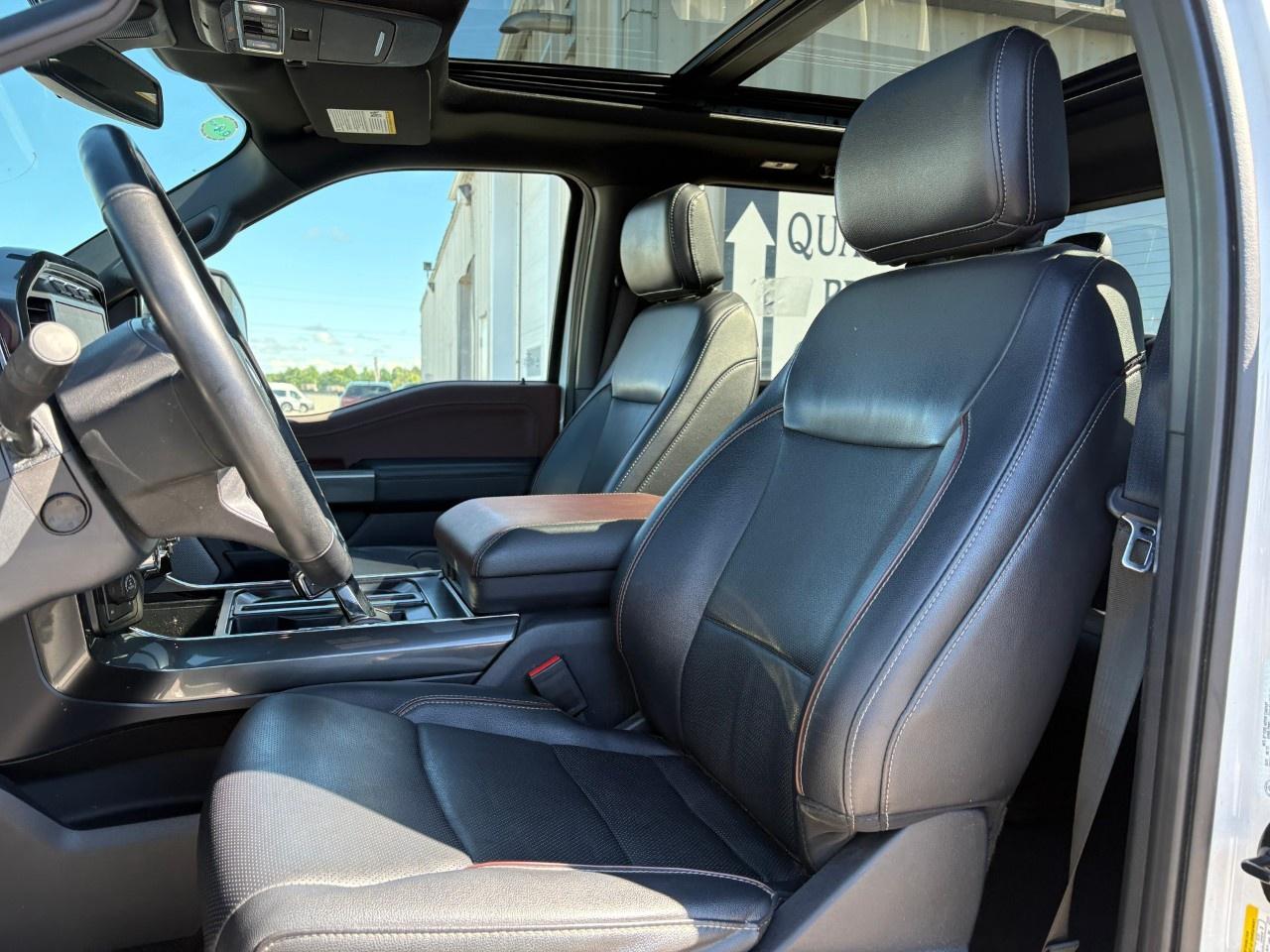 2023 Ford F-150  Photo