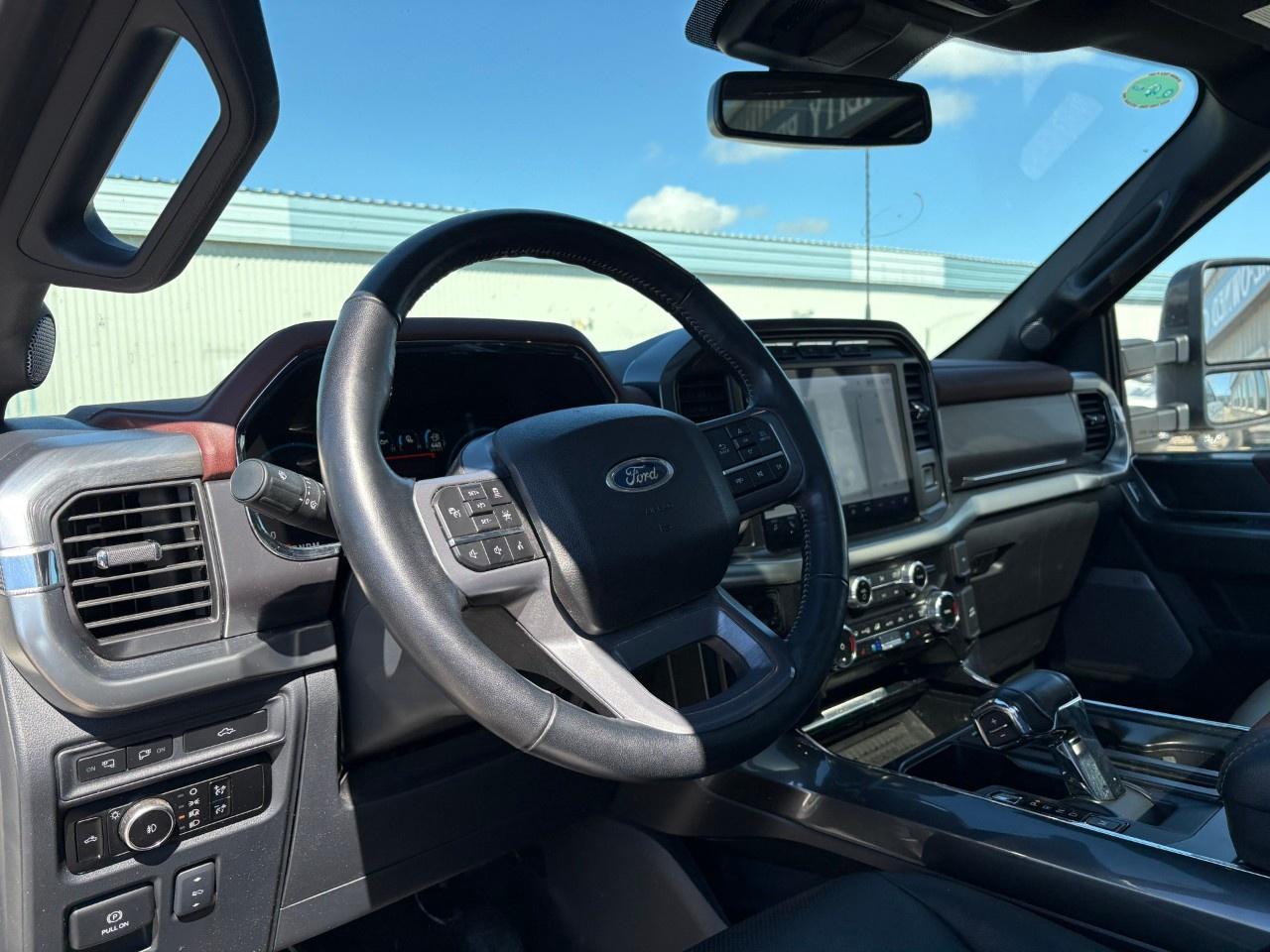 2023 Ford F-150  Photo