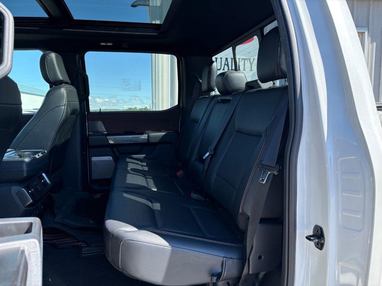 2023 Ford F-150  Photo
