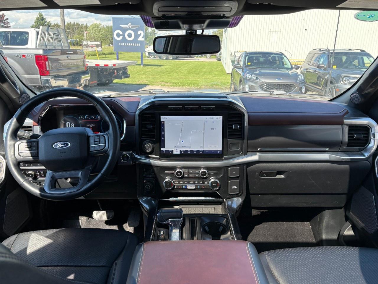 2023 Ford F-150  Photo