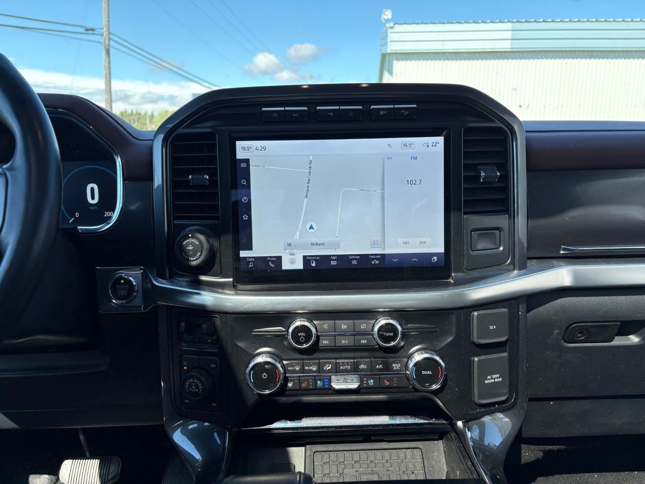2023 Ford F-150  Photo