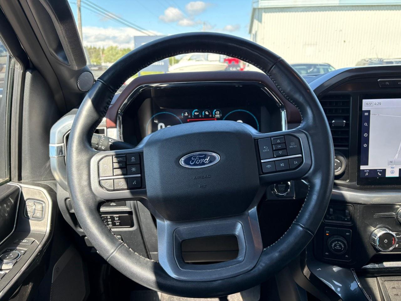 2023 Ford F-150  Photo