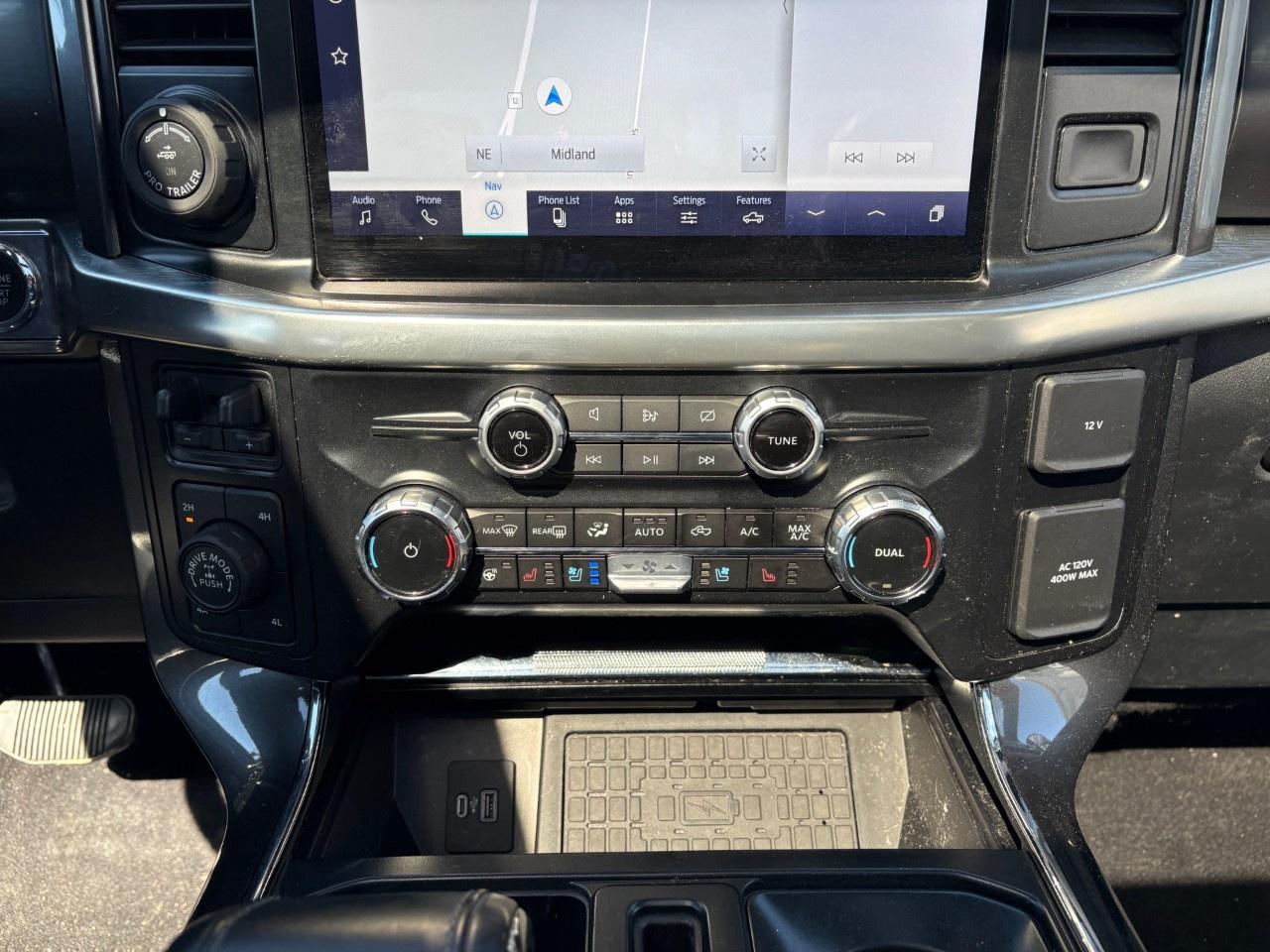 2023 Ford F-150  Photo