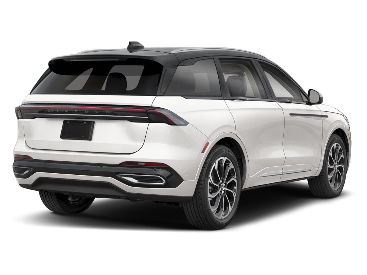 2025 Lincoln Nautilus Premiere AWD Photo