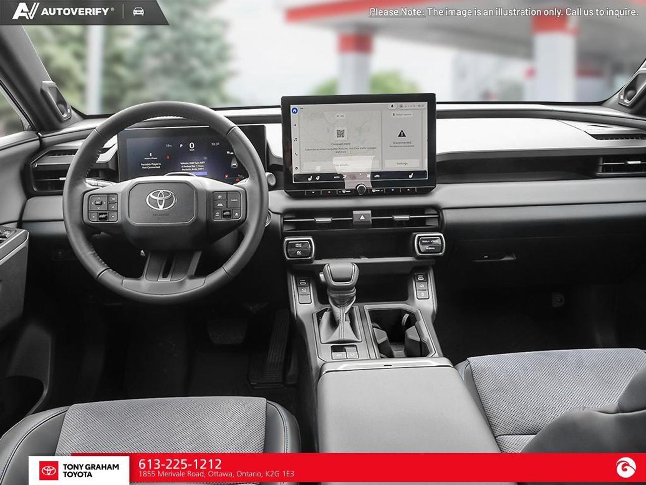 2026 Toyota RAV4 XSE Photo