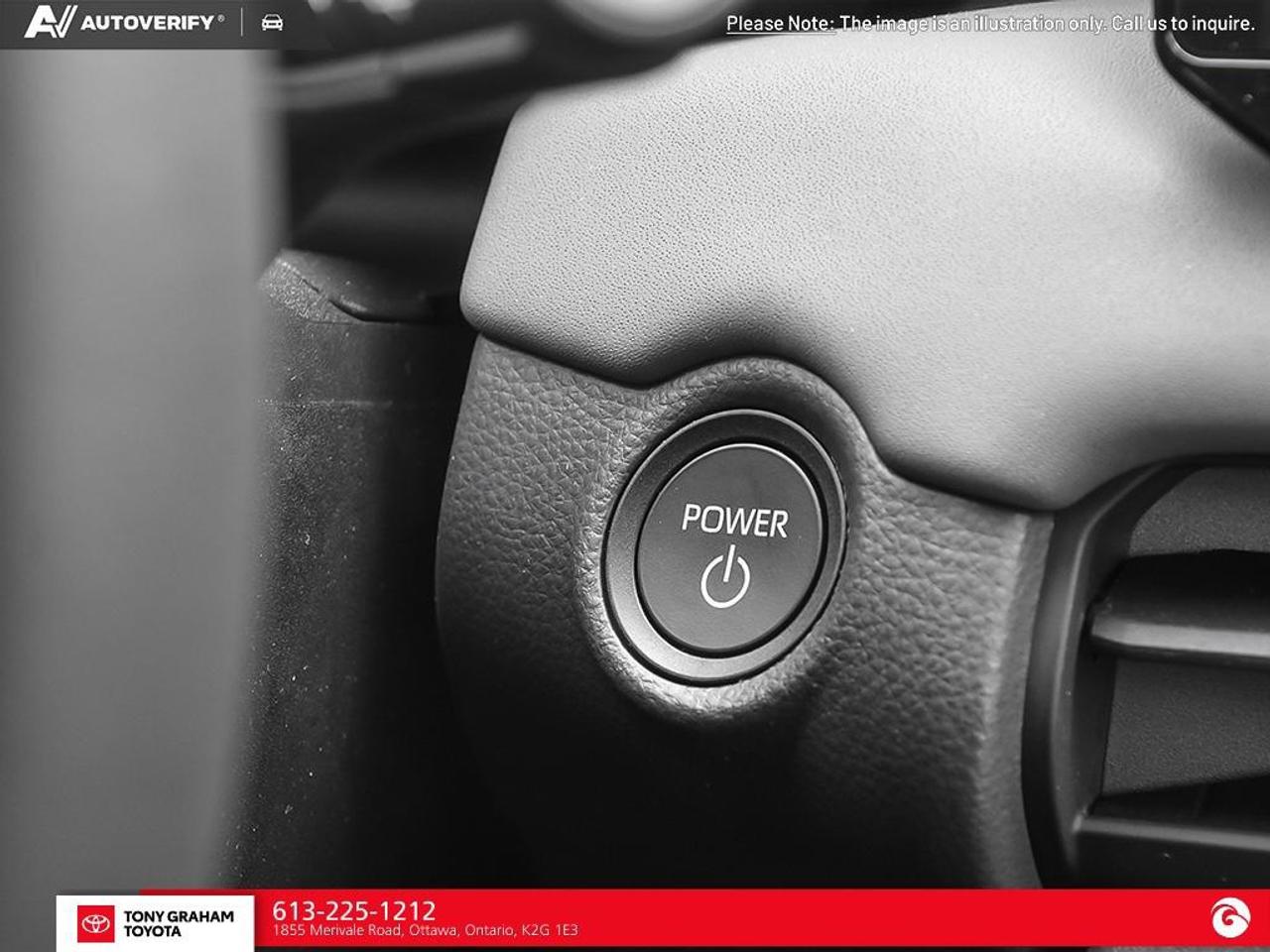 2026 Toyota RAV4 XSE Photo