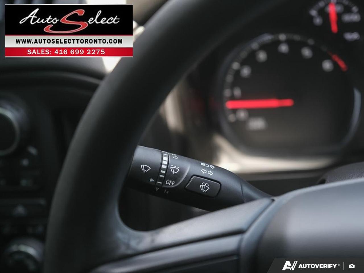 2021 Chevrolet Silverado 1500 Custom 4X4 **5.3L V8** Apple Carplay - Clean Carfax Photo