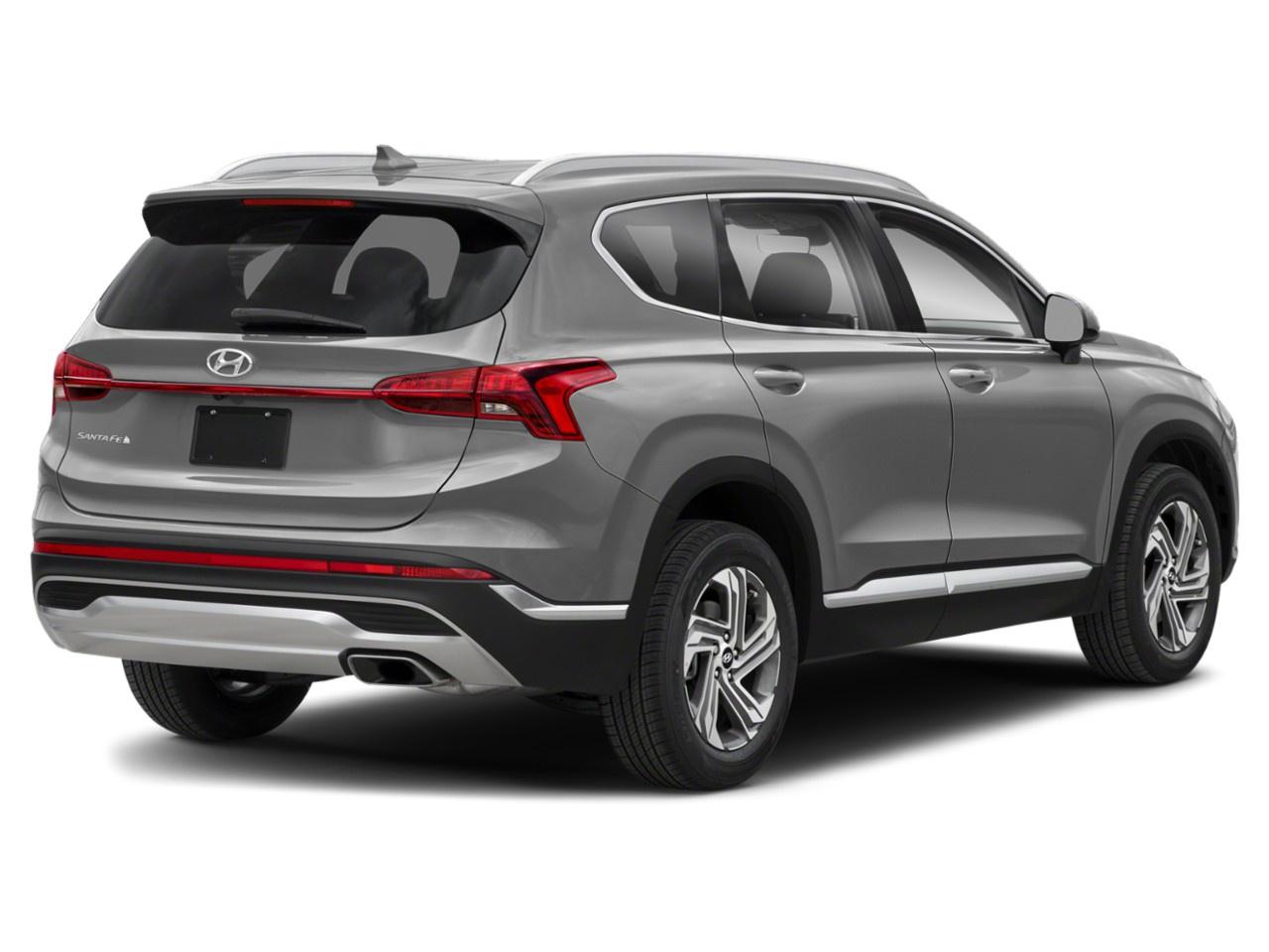 2022 Hyundai Santa Fe Preferred AWD w/Trend Package Photo