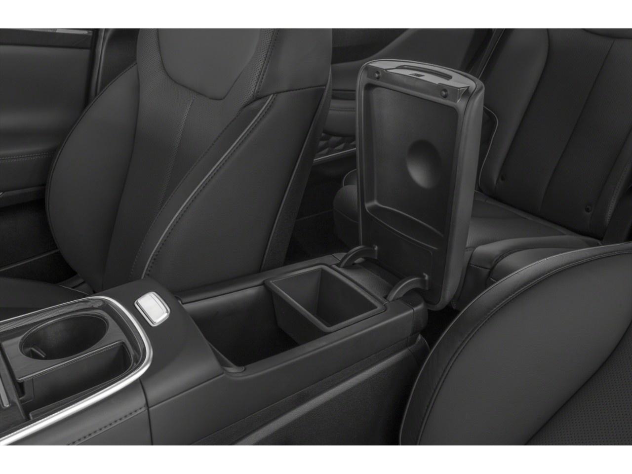 2022 Hyundai Santa Fe Preferred AWD w/Trend Package Photo