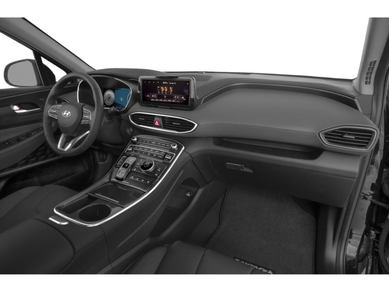 2022 Hyundai Santa Fe Preferred AWD w/Trend Package Photo