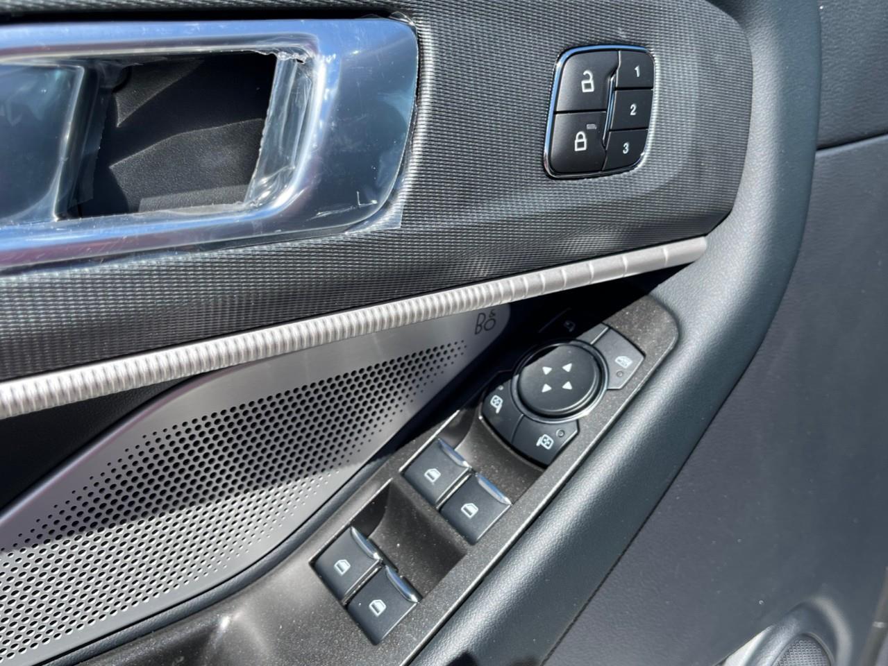 2026 Ford Explorer ST Photo