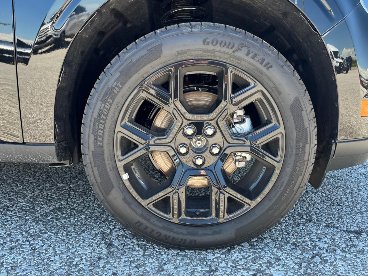 2026 Ford Maverick XLT Photo