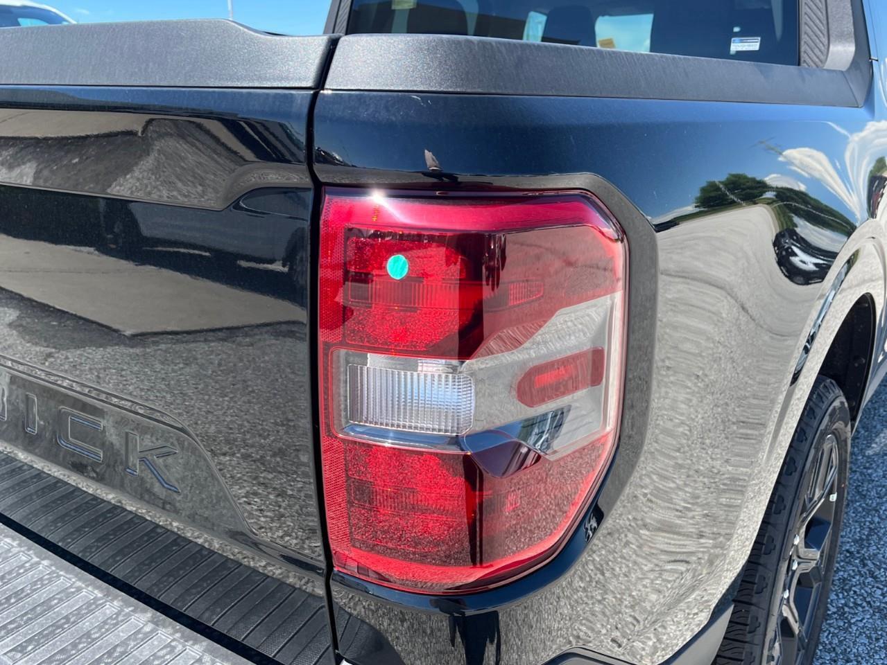 2026 Ford Maverick XLT Photo