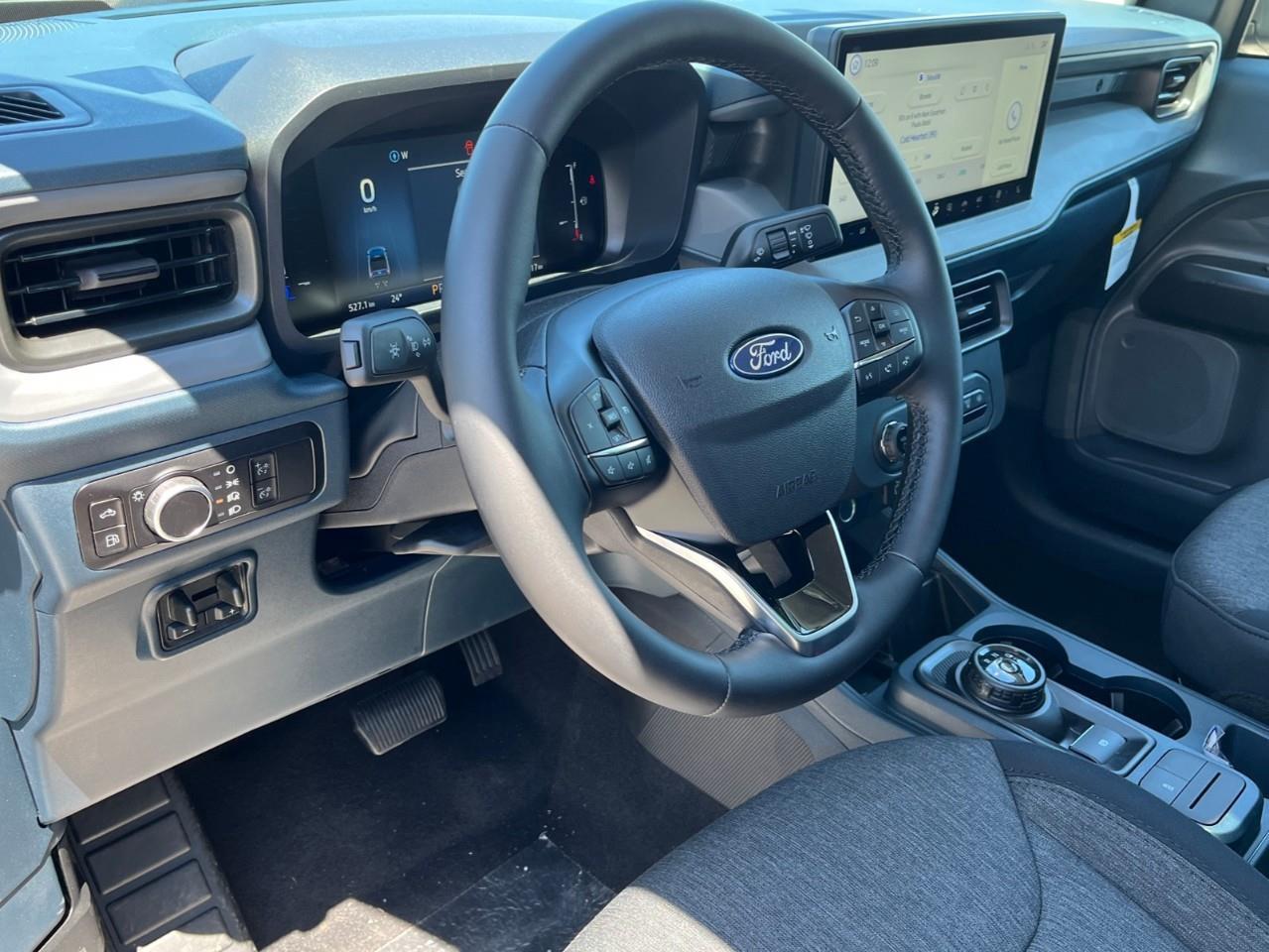 2026 Ford Maverick XLT Photo