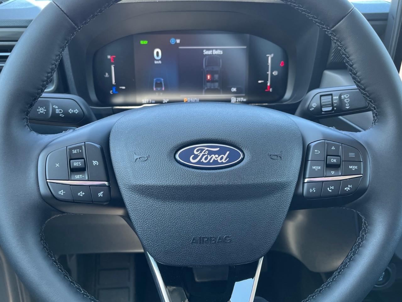 2026 Ford Maverick XLT Photo