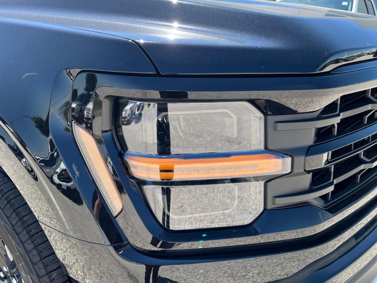 2026 Ford F-150 XLT Photo