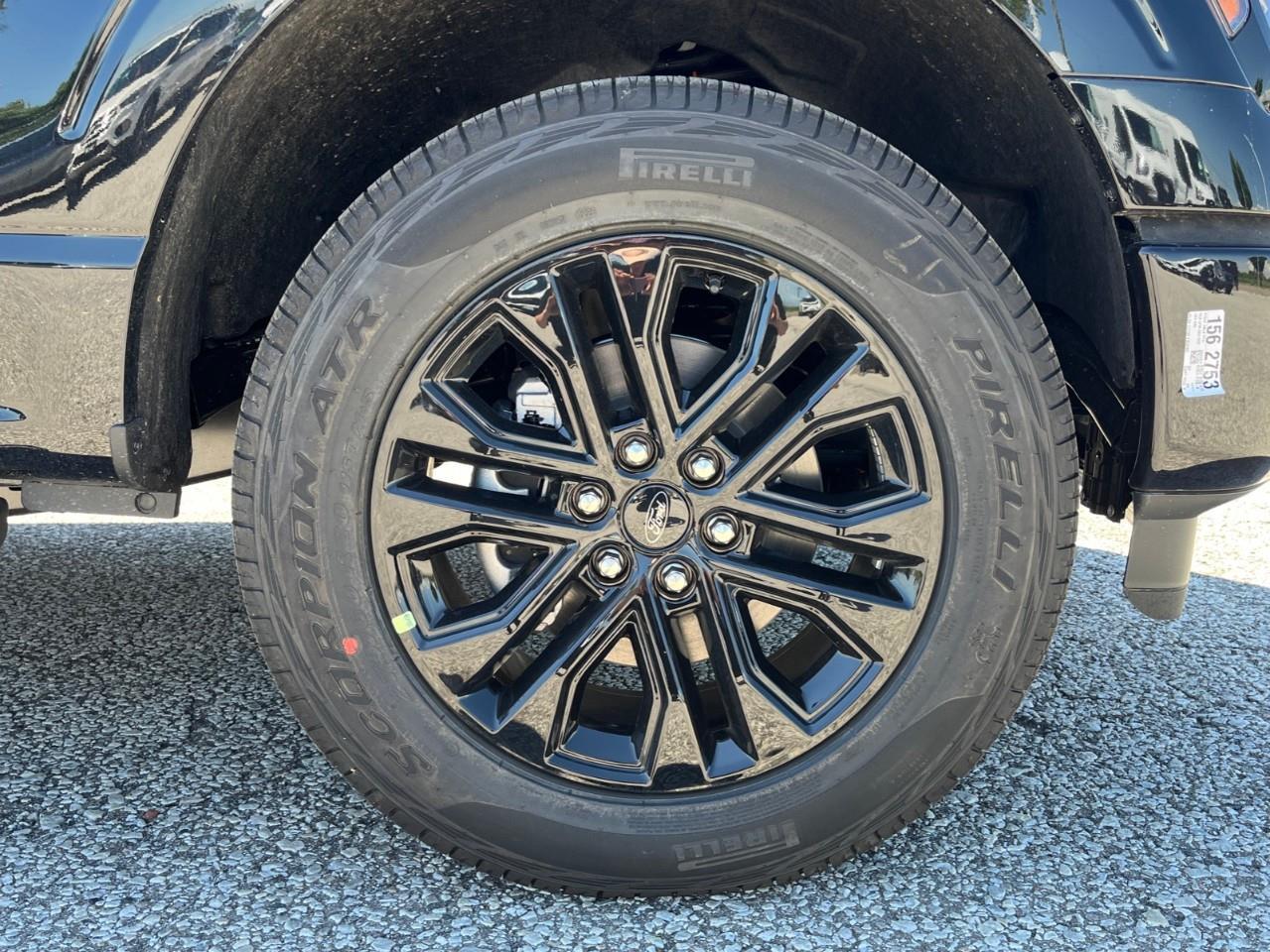 2026 Ford F-150 XLT Photo