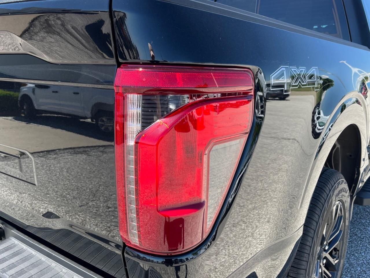2026 Ford F-150 XLT Photo